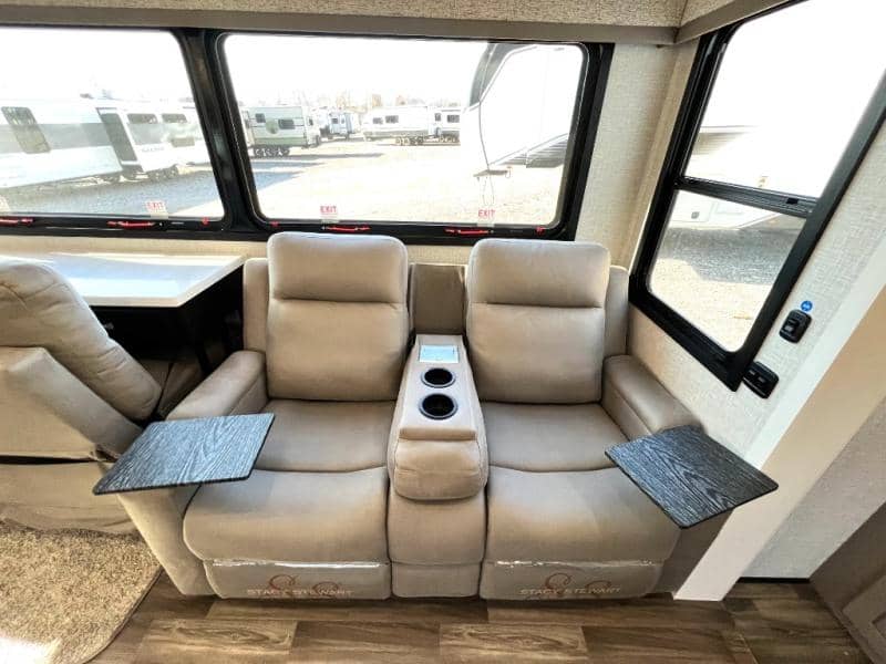 2025 Jayco 2025 Jayco North Point - thumbnail 33