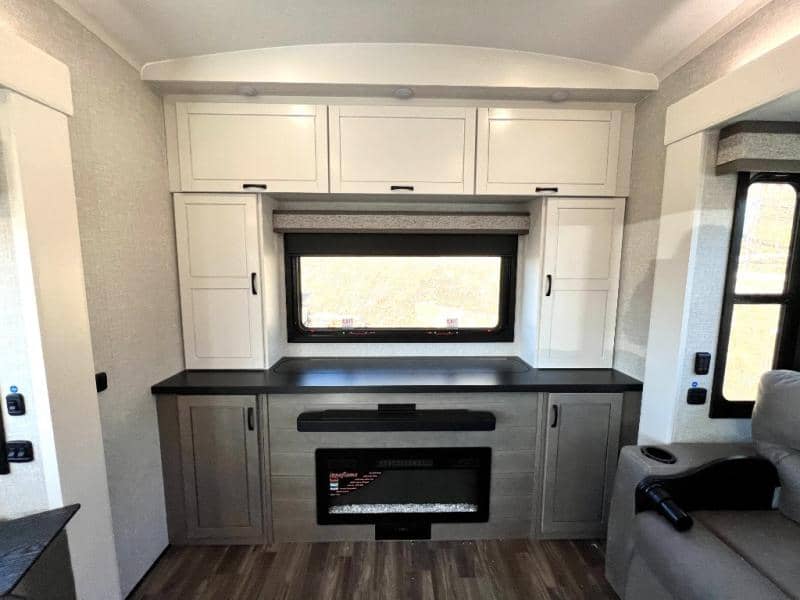 2025 Jayco 2025 Jayco North Point - thumbnail 34