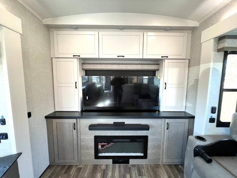 2025 Jayco 2025 Jayco North Point - thumbnail 35