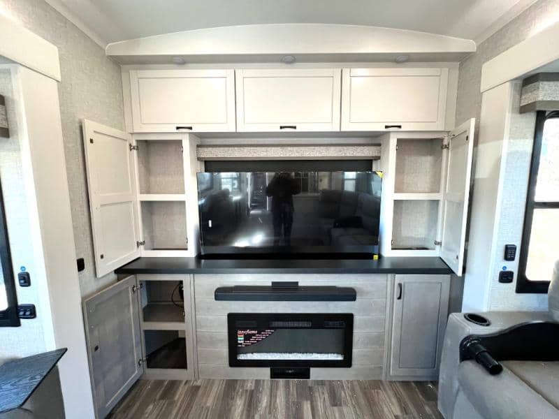 2025 Jayco 2025 Jayco North Point - thumbnail 36