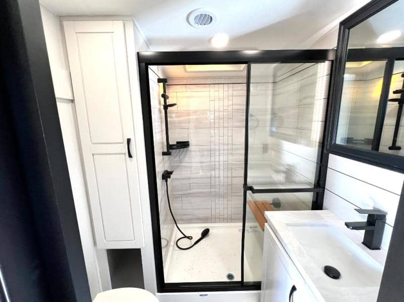 2025 Jayco 2025 Jayco North Point - thumbnail 40