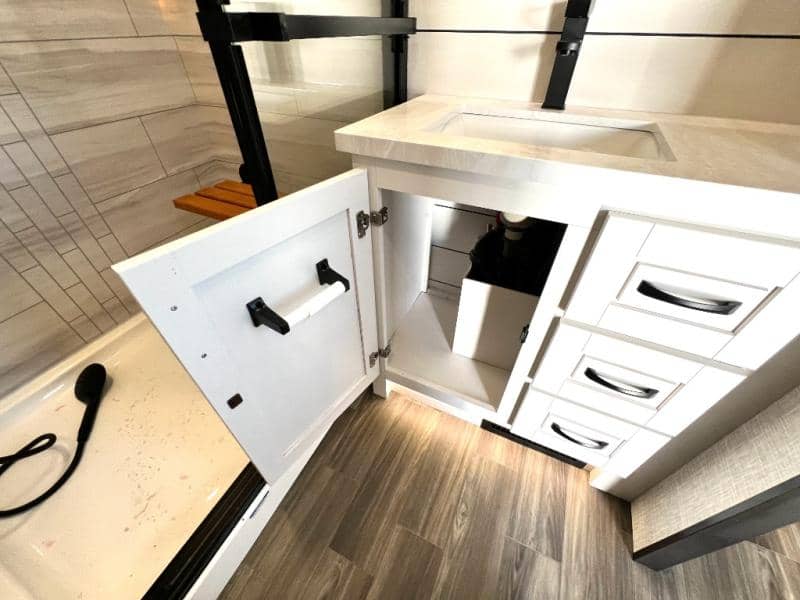 2025 Jayco 2025 Jayco North Point - thumbnail 44