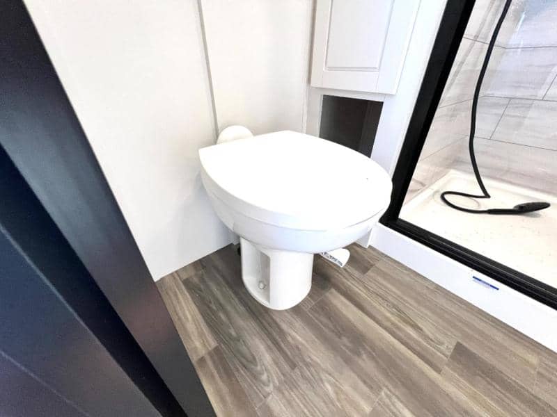 2025 Jayco 2025 Jayco North Point - thumbnail 45