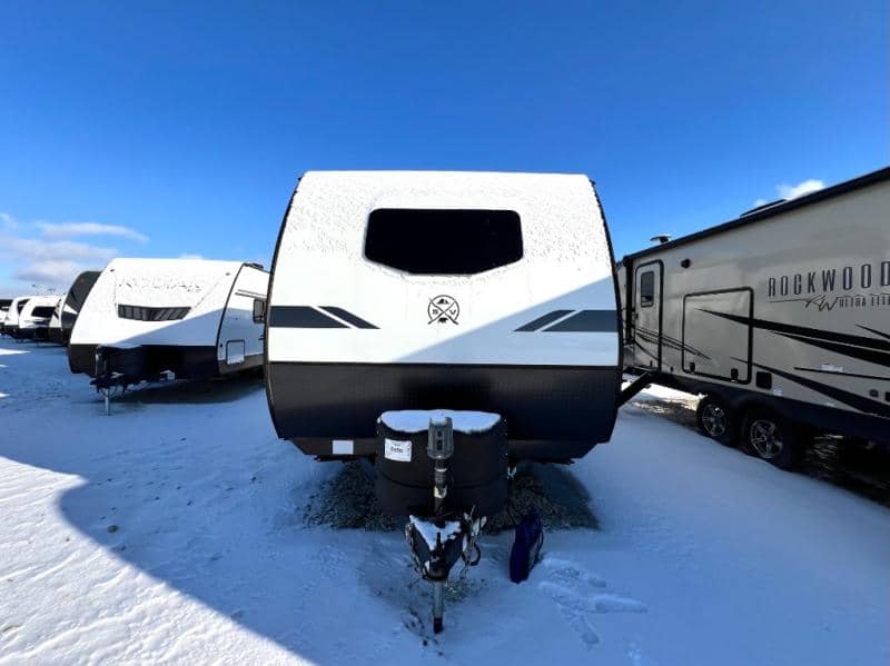 2022 Forest River 2022 Forest River Surveyor - thumbnail 7