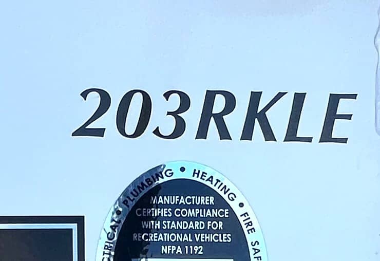 2022 Forest River 2022 Forest River Surveyor - thumbnail 12