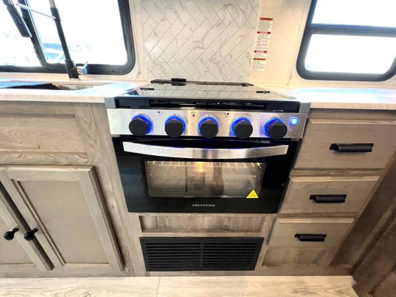 2022 Forest River 2022 Forest River Surveyor - thumbnail 20