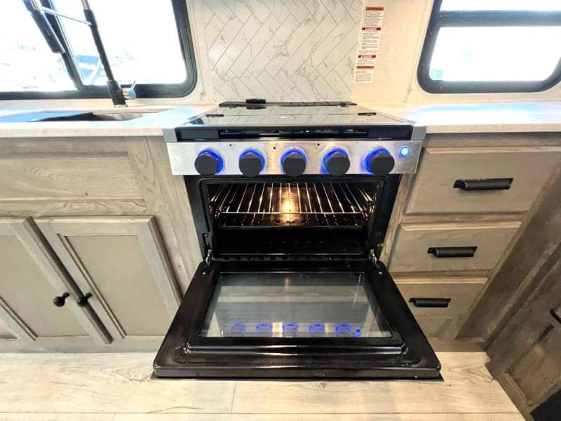 2022 Forest River 2022 Forest River Surveyor - thumbnail 21