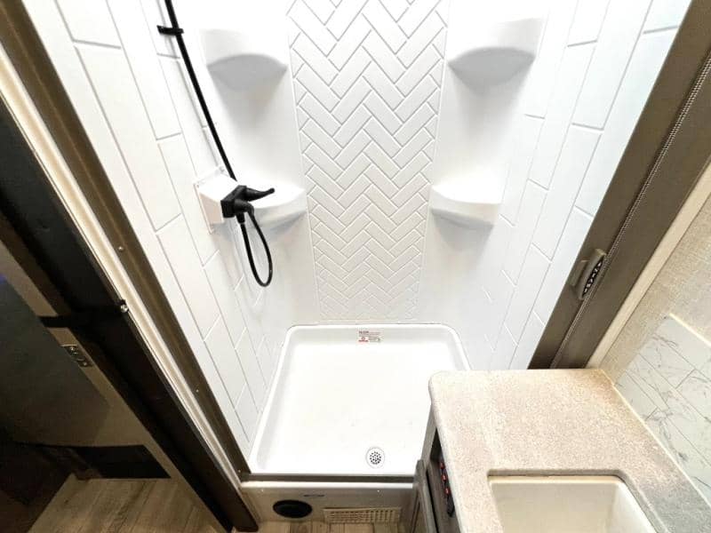 2022 Forest River 2022 Forest River Surveyor - thumbnail 27