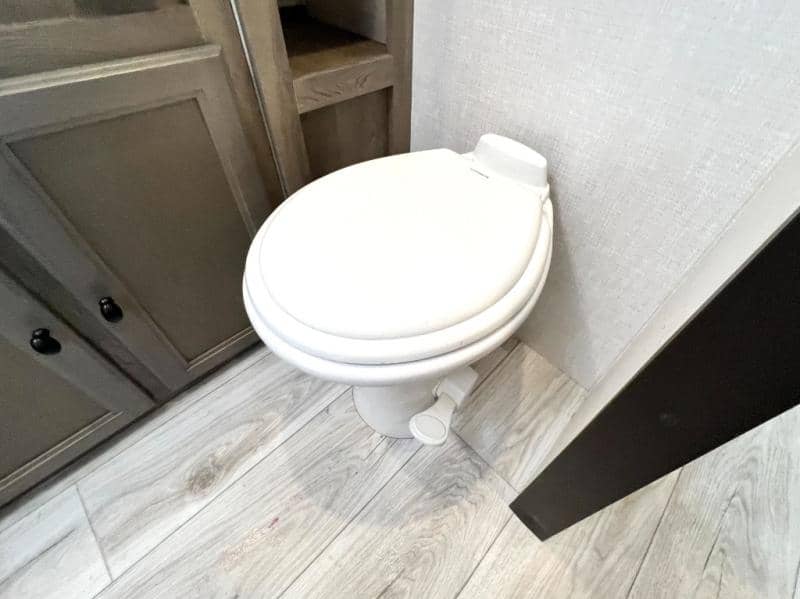 2022 Forest River 2022 Forest River Surveyor - thumbnail 28