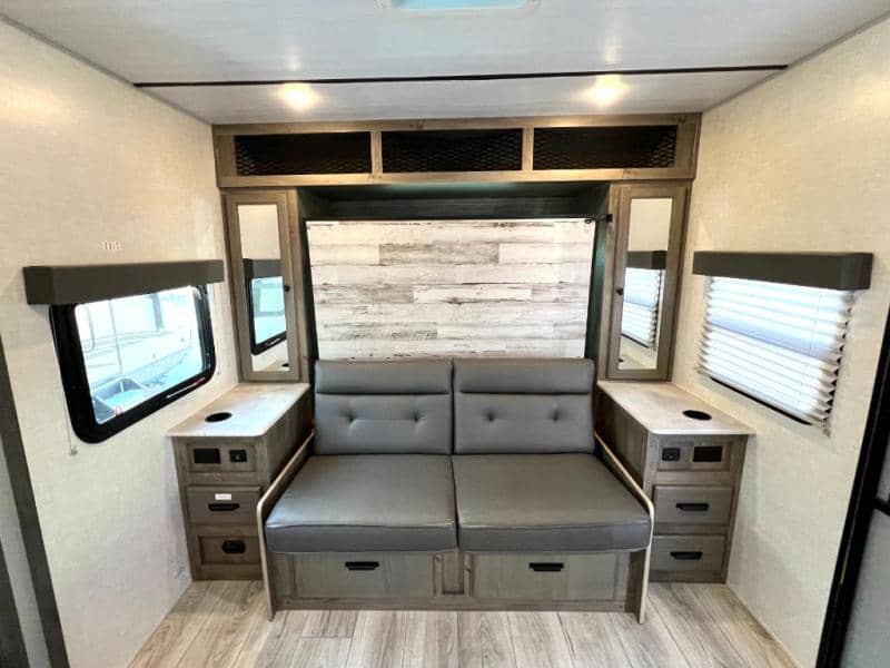 2022 Forest River 2022 Forest River Surveyor - thumbnail 31