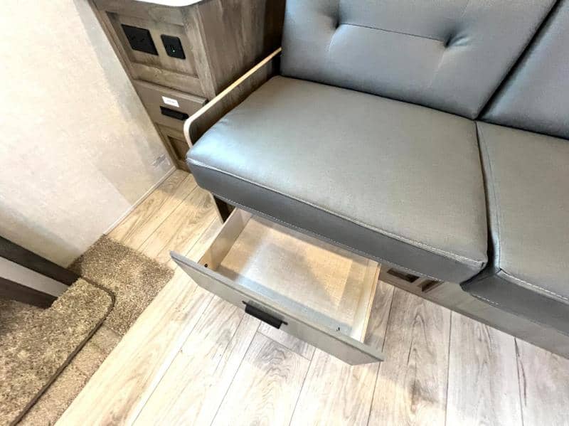 2022 Forest River 2022 Forest River Surveyor - thumbnail 32