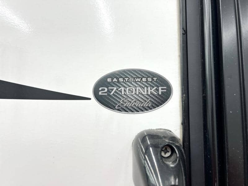 2025 East to West 2025 East to West Entrada - thumbnail 11