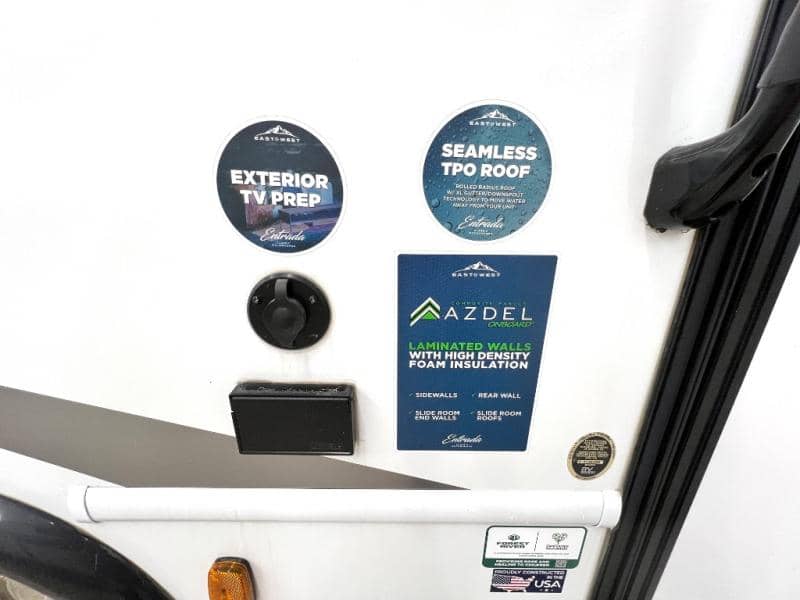 2025 East to West 2025 East to West Entrada - thumbnail 12