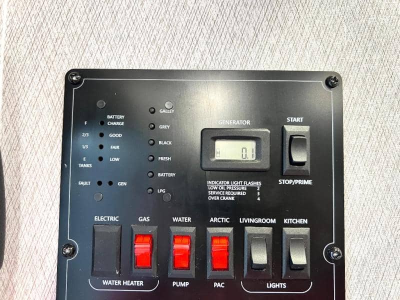 2025 East to West 2025 East to West Entrada - thumbnail 15