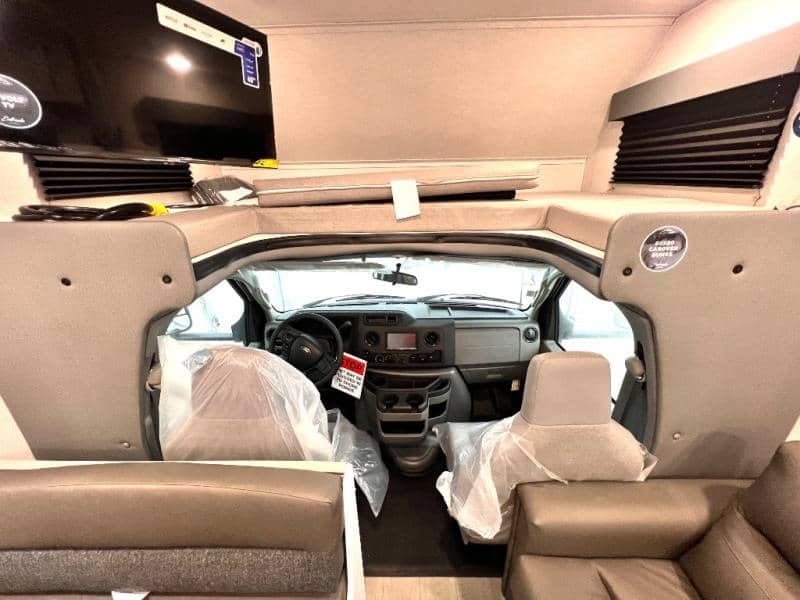 2025 East to West 2025 East to West Entrada - thumbnail 18