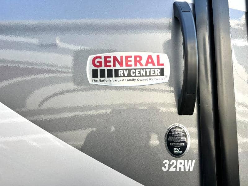 2024 Fleetwood 2024 Fleetwood Fortis - thumbnail 8