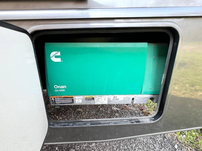 2024 Fleetwood 2024 Fleetwood Fortis - thumbnail 9