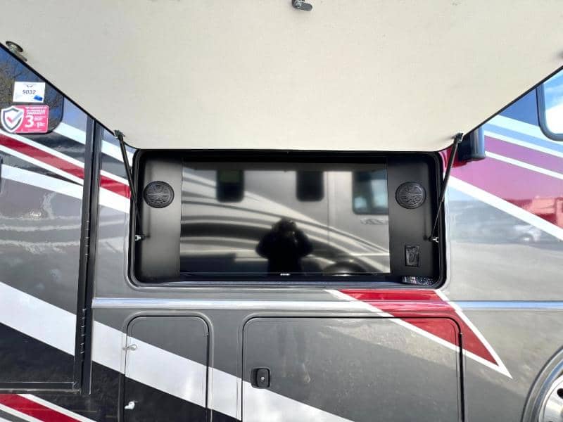 2024 Fleetwood 2024 Fleetwood Fortis - thumbnail 10