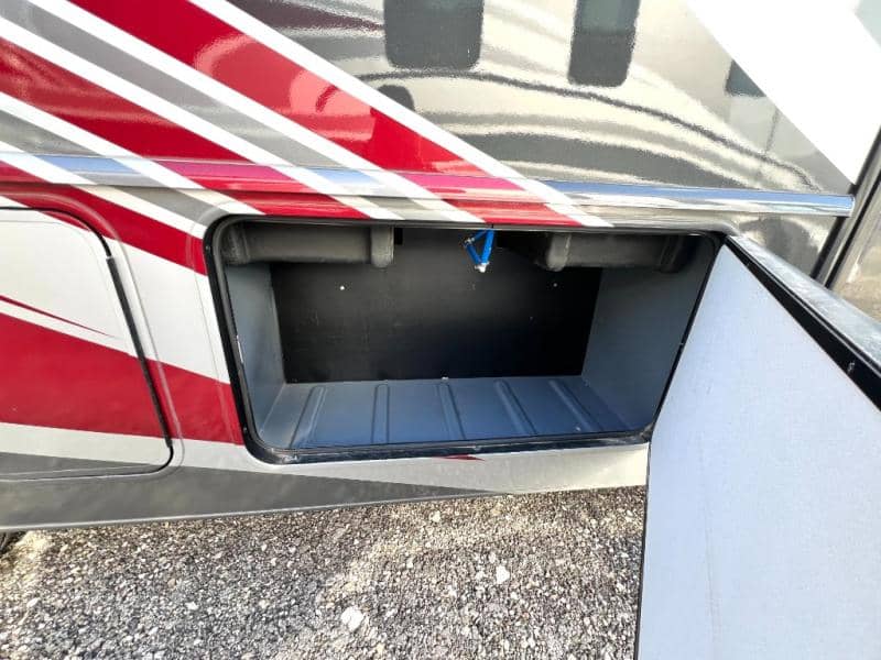 2024 Fleetwood 2024 Fleetwood Fortis - thumbnail 13