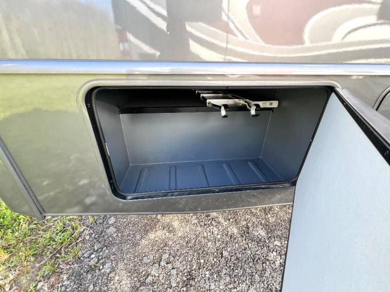 2024 Fleetwood 2024 Fleetwood Fortis - thumbnail 14