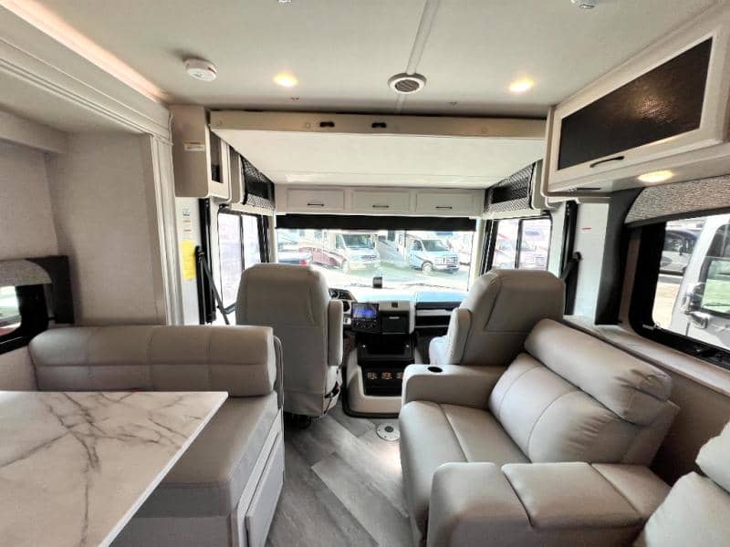 2024 Fleetwood 2024 Fleetwood Fortis - thumbnail 16