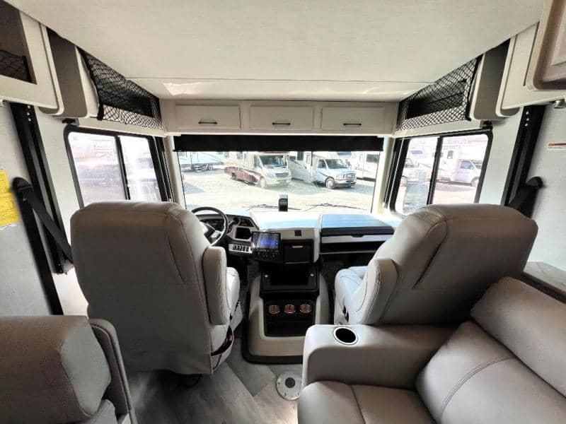 2024 Fleetwood 2024 Fleetwood Fortis - thumbnail 17