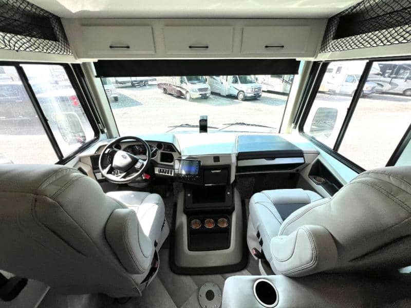 2024 Fleetwood 2024 Fleetwood Fortis - thumbnail 18