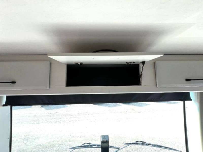 2024 Fleetwood 2024 Fleetwood Fortis - thumbnail 19