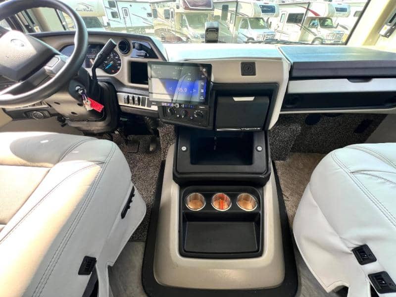 2024 Fleetwood 2024 Fleetwood Fortis - thumbnail 21