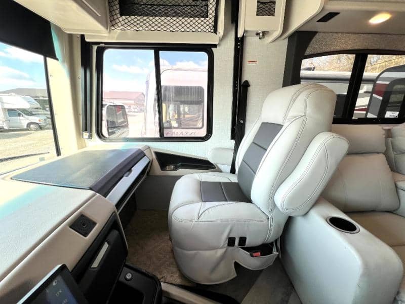 2024 Fleetwood 2024 Fleetwood Fortis - thumbnail 26