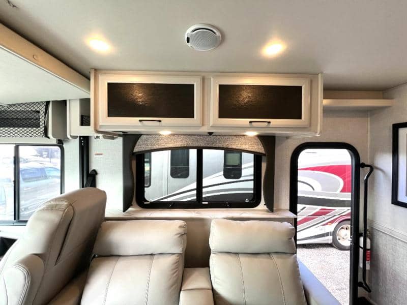 2024 Fleetwood 2024 Fleetwood Fortis - thumbnail 28