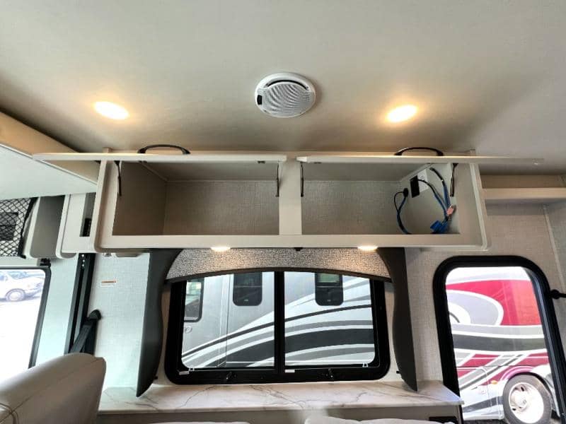 2024 Fleetwood 2024 Fleetwood Fortis - thumbnail 29