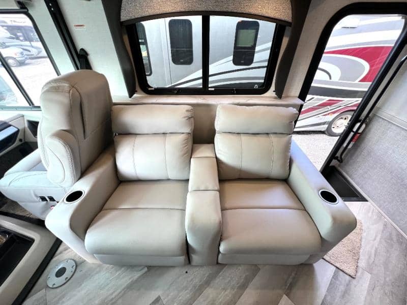 2024 Fleetwood 2024 Fleetwood Fortis - thumbnail 30