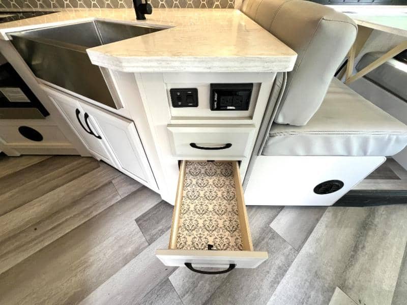 2024 Fleetwood 2024 Fleetwood Fortis - thumbnail 35