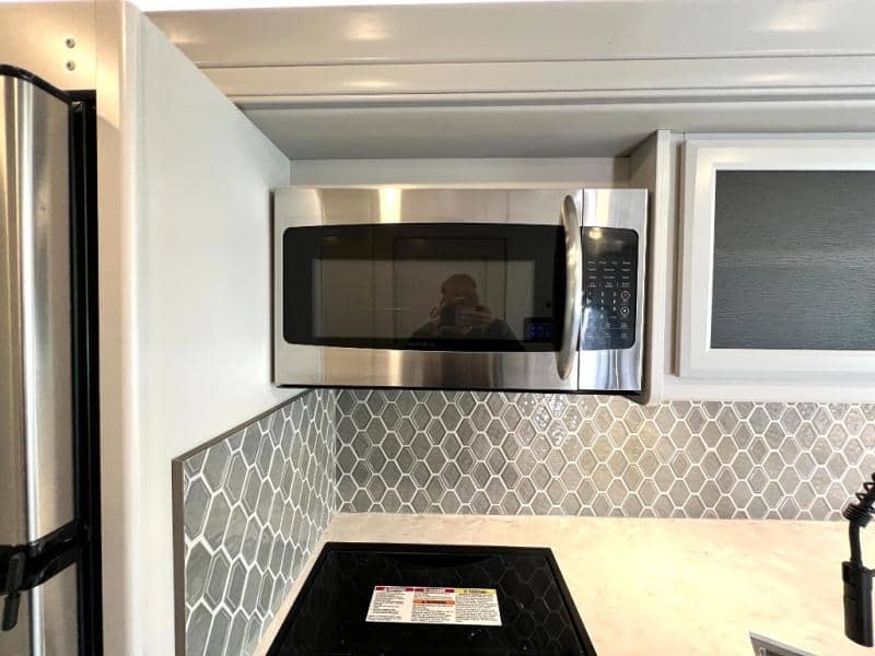 2024 Fleetwood 2024 Fleetwood Fortis - thumbnail 38