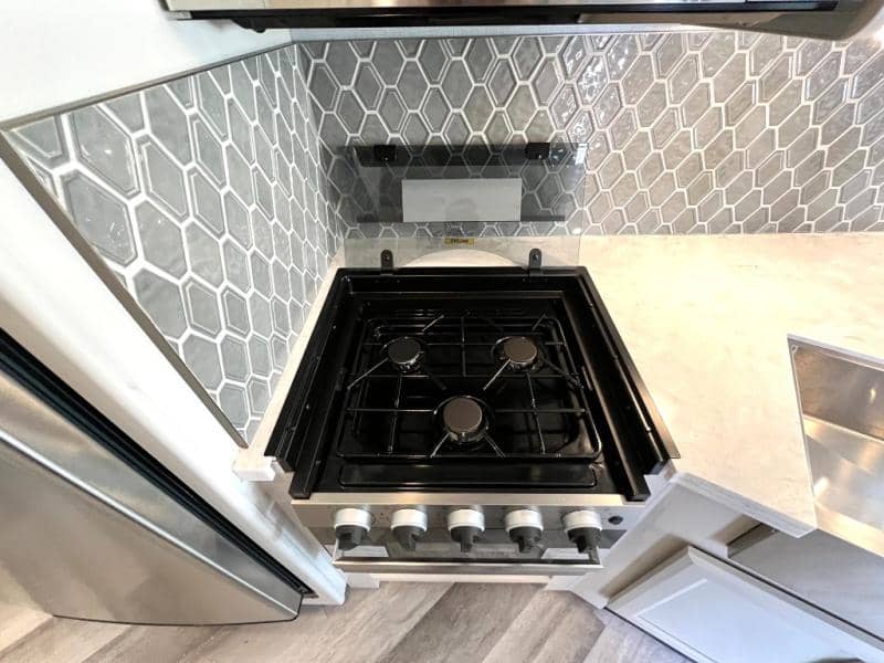 2024 Fleetwood 2024 Fleetwood Fortis - thumbnail 40