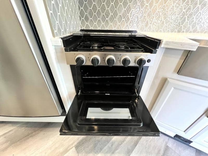 2024 Fleetwood 2024 Fleetwood Fortis - thumbnail 42