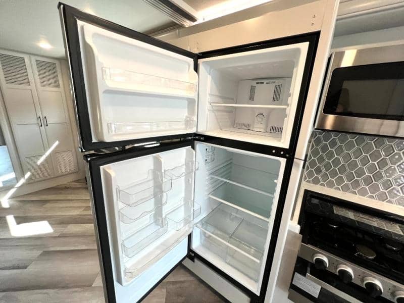 2024 Fleetwood 2024 Fleetwood Fortis - thumbnail 43