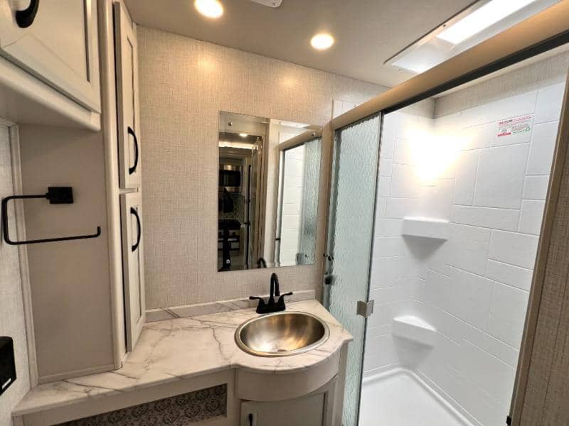 2024 Fleetwood 2024 Fleetwood Fortis - thumbnail 45