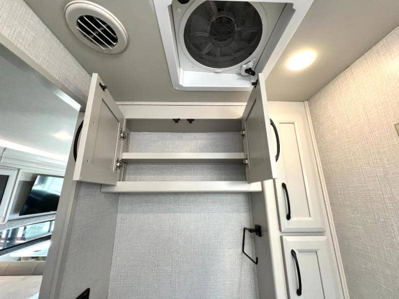 2024 Fleetwood 2024 Fleetwood Fortis - thumbnail 48