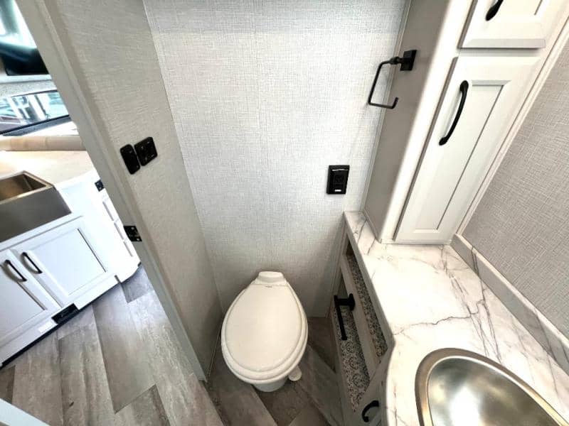 2024 Fleetwood 2024 Fleetwood Fortis - thumbnail 49