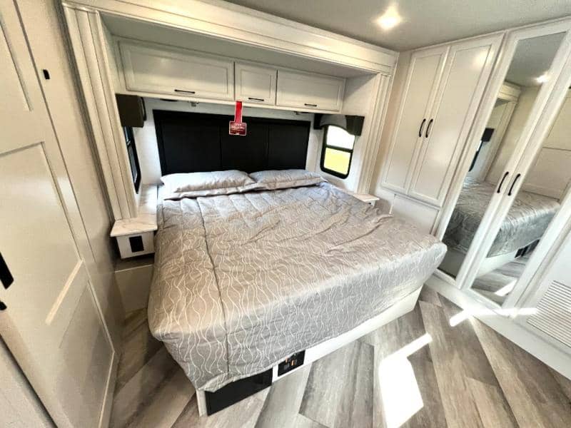 2024 Fleetwood 2024 Fleetwood Fortis - thumbnail 56