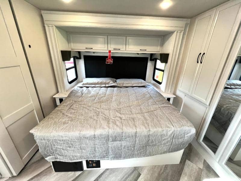 2024 Fleetwood 2024 Fleetwood Fortis - thumbnail 57