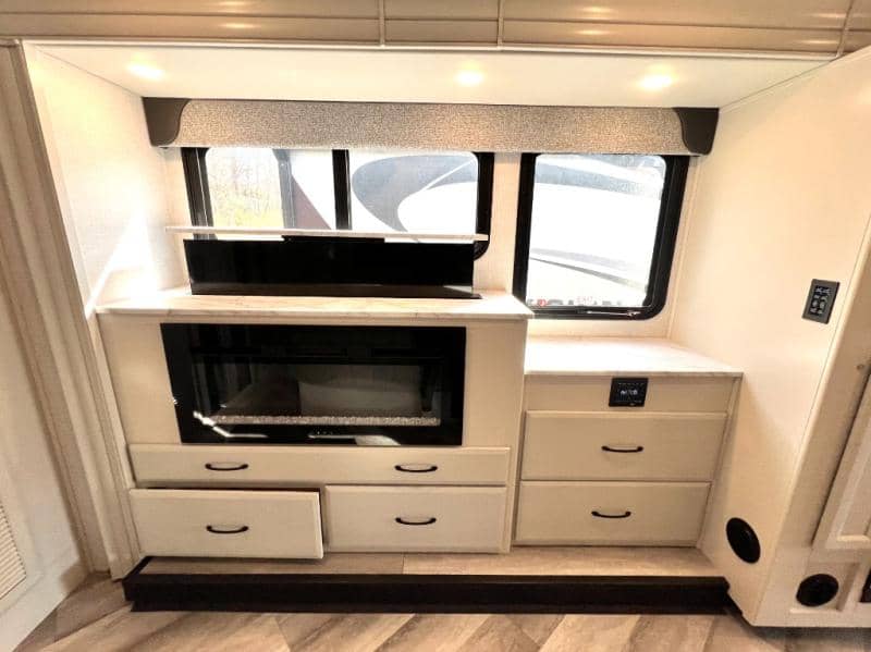 2024 Fleetwood 2024 Fleetwood Fortis - thumbnail 58