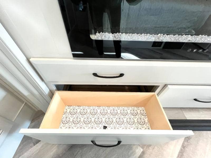 2024 Fleetwood 2024 Fleetwood Fortis - thumbnail 59