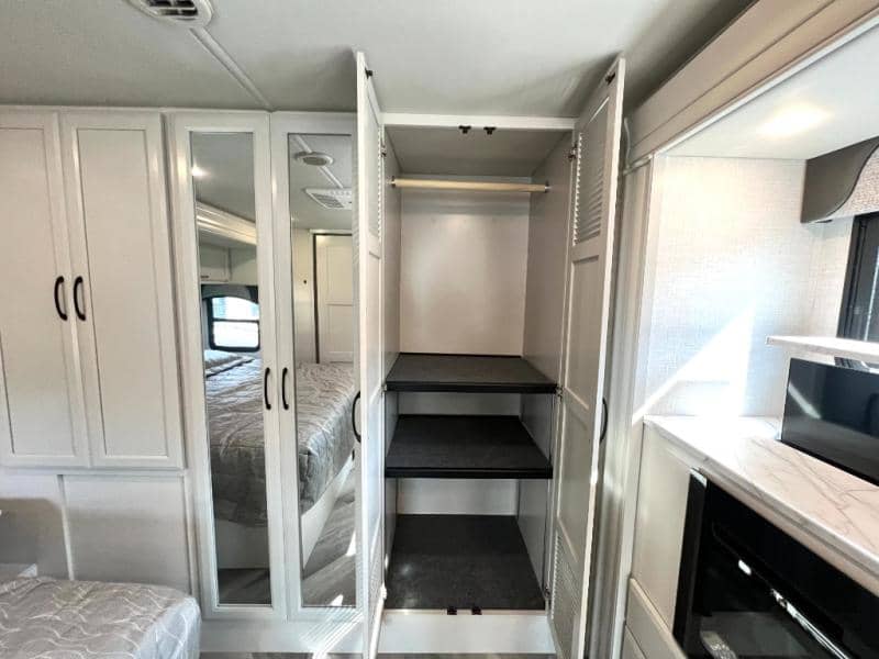 2024 Fleetwood 2024 Fleetwood Fortis - thumbnail 60