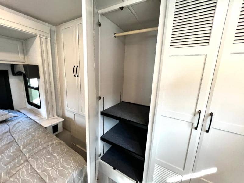 2024 Fleetwood 2024 Fleetwood Fortis - thumbnail 61