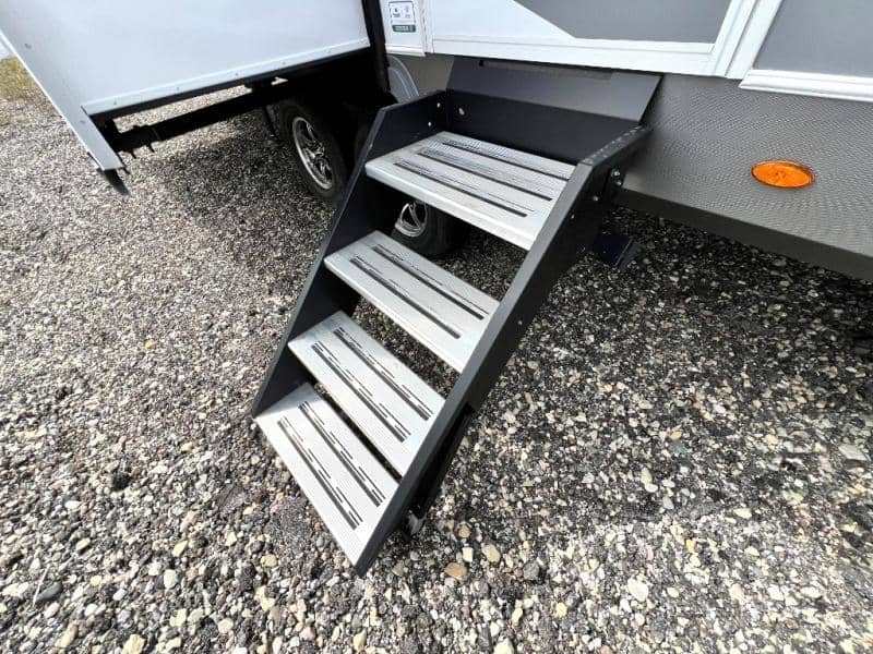 2025 Forest River 2025 Forest River Wildcat - thumbnail 12