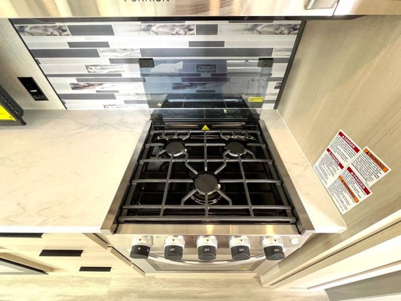 2025 Forest River 2025 Forest River Wildcat - thumbnail 21