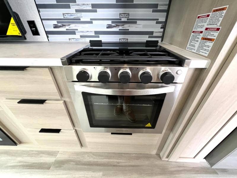 2025 Forest River 2025 Forest River Wildcat - thumbnail 22